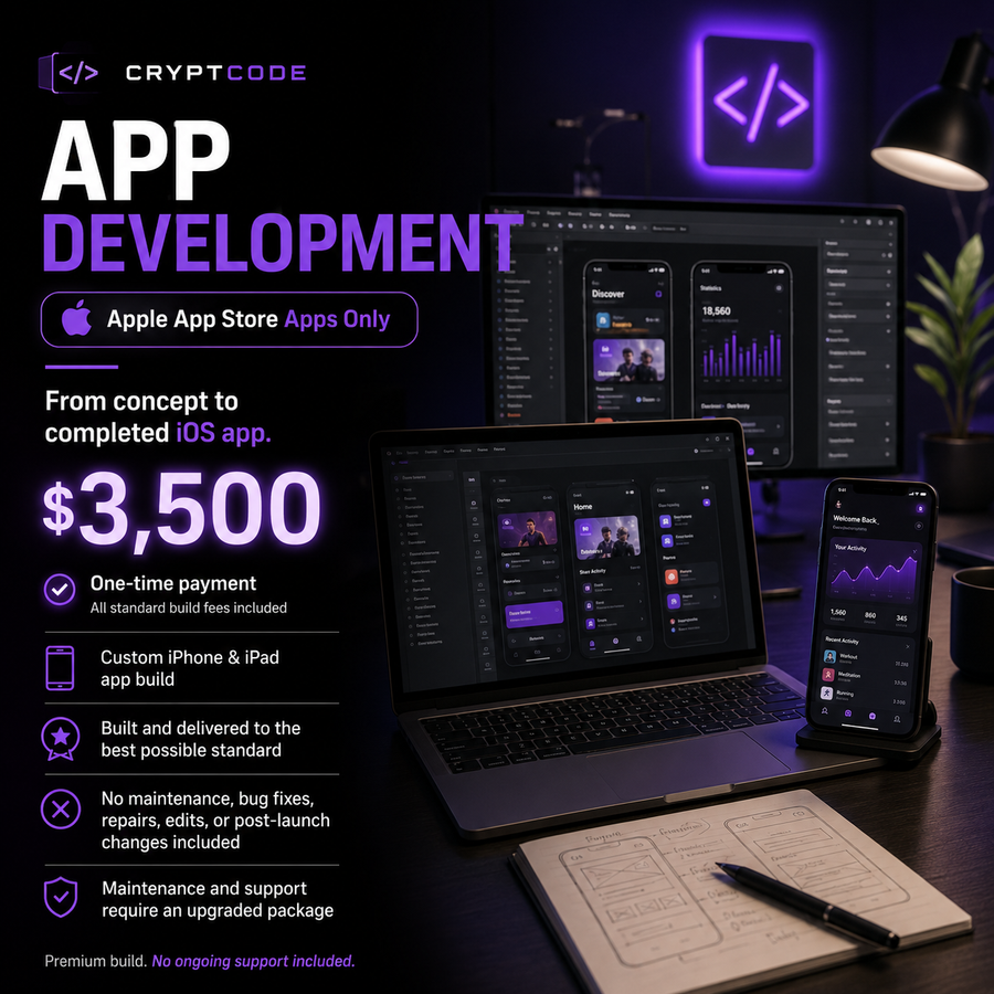 App Development